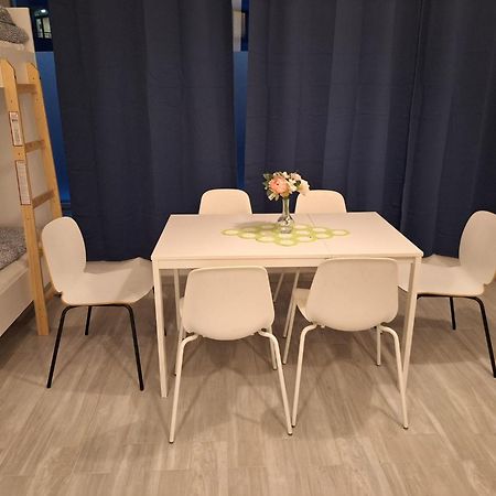 Betariel'Com Augarten Wien Eksteriør billede