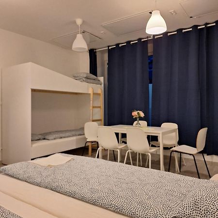 Betariel'Com Augarten Wien Eksteriør billede
