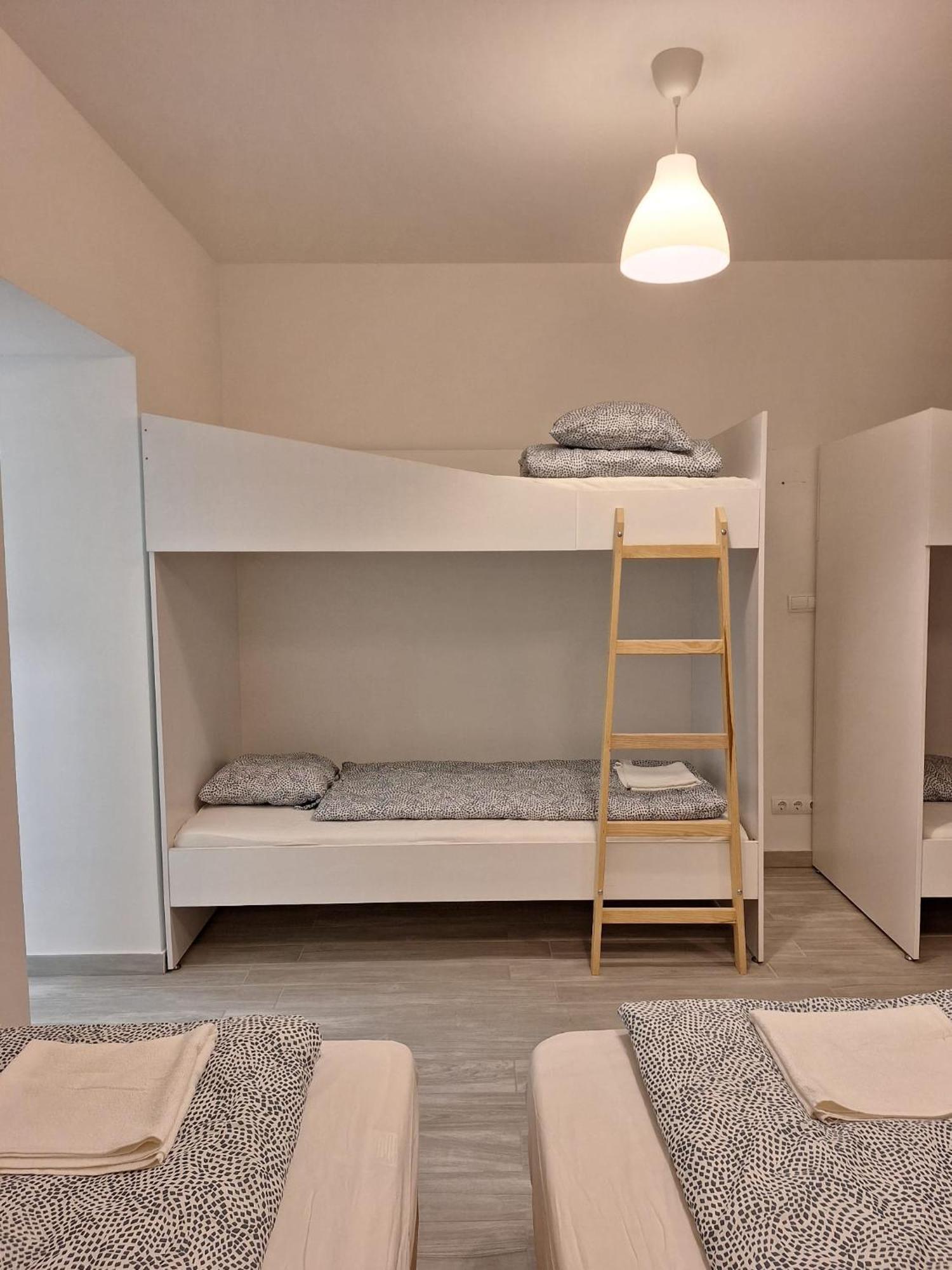 Betariel'Com Augarten Wien Eksteriør billede