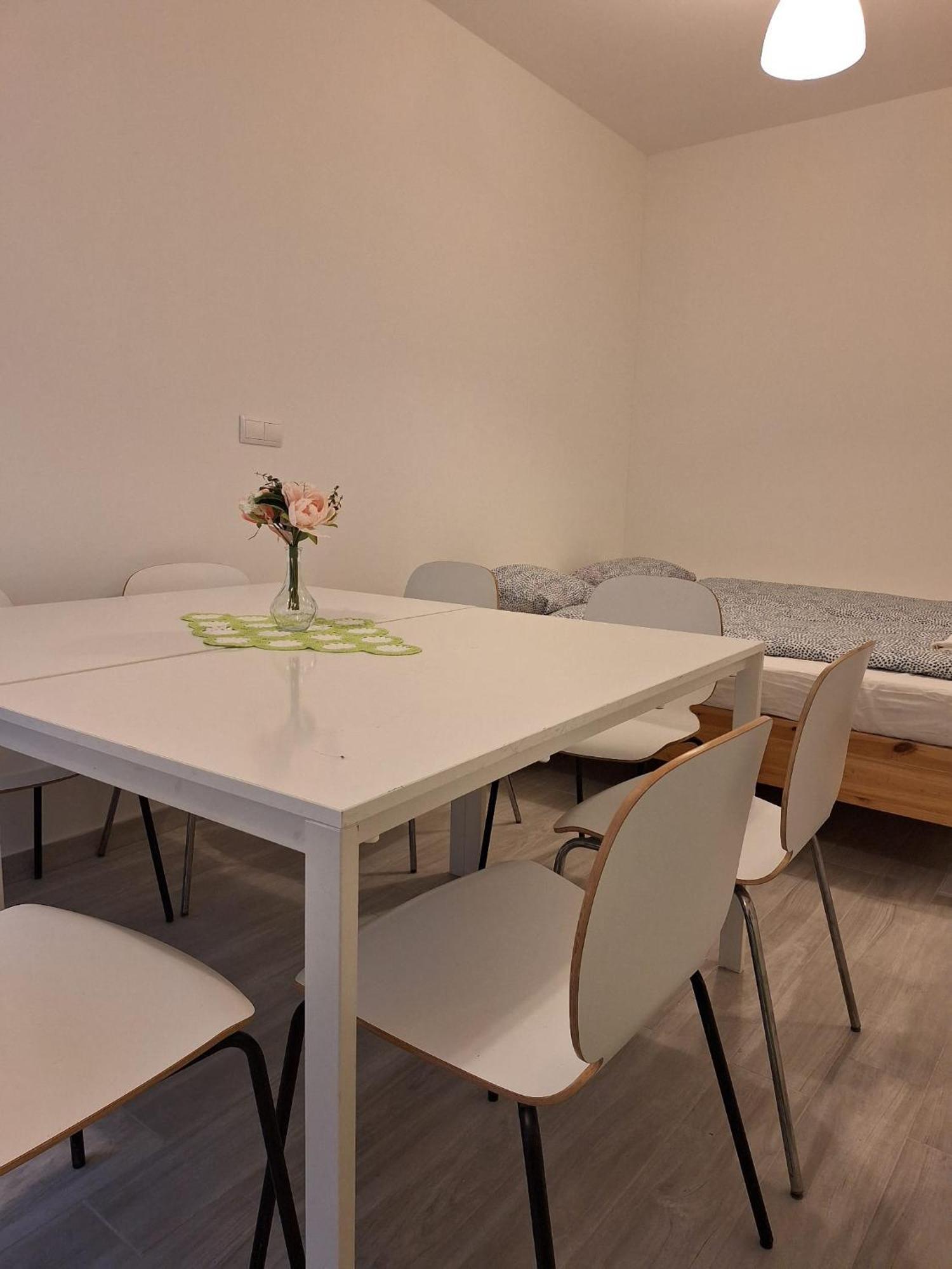 Betariel'Com Augarten Wien Eksteriør billede