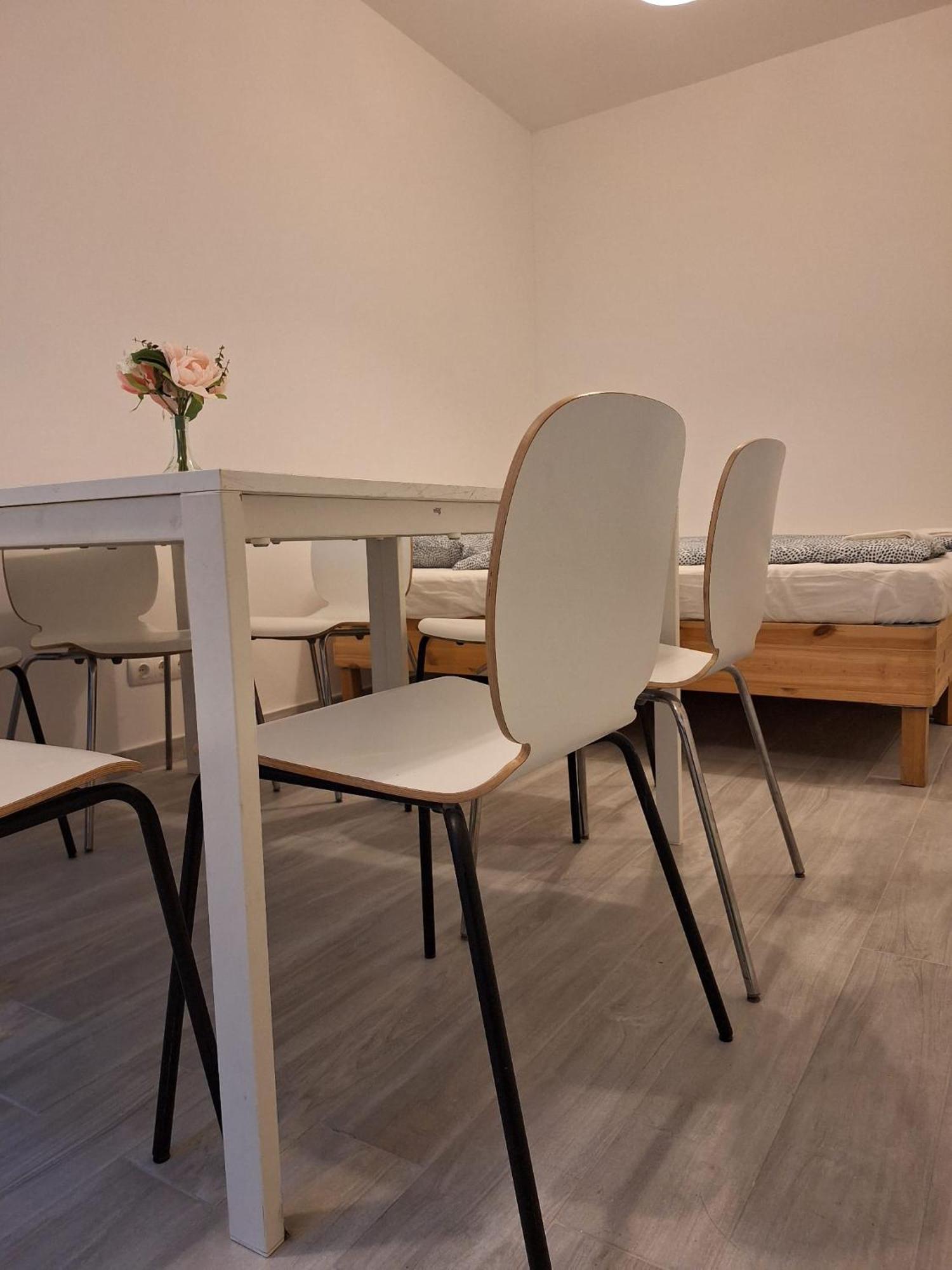 Betariel'Com Augarten Wien Eksteriør billede